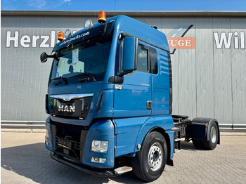 Trekkvogn MAN TGX 18.480