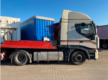 Leie  Iveco Stralis AS 440 S 46 T/P | Retarder*Hydraulik*AC Iveco Stralis AS 440 S 46 T/P | Retarder*Hydraulik*AC: bilde 3