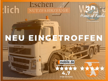 Krokbil VOLVO FM