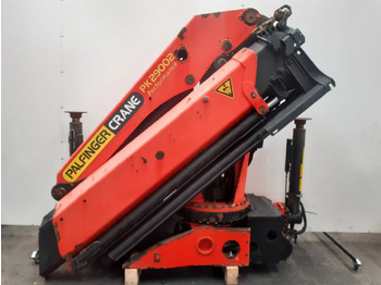 Lastebilkran for Lastebil Grúa Palfinger PK 29002: bilde 2