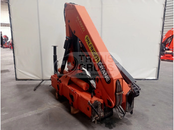Lastebilkran Grúa hidráulica Palfinger PK 15500: bilde 4