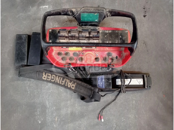 Lastebilkran PALFINGER