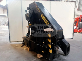 Lastebilkran Grúa hidráulica Palfinger PK 36002: bilde 4