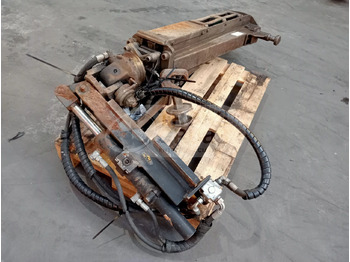 Utstyr Dispositivo de recogida de cristales kinshofer: bilde 2 Utstyr Dispositivo de recogida de cristales kinshofer: bilde 2