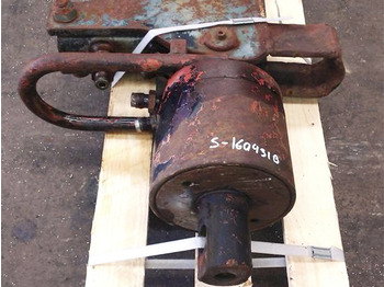 Utstyr Rotator + gancho hidráulico ocasión: bilde 3