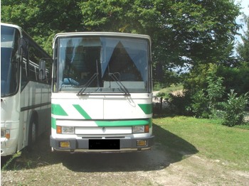 Buss RENAULT S53: bilde 1