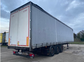 Gardintrailer FLIEGL
