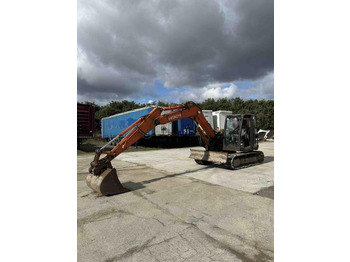 Beltegraver HITACHI ZX85USB-5A