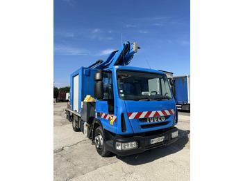 Billift IVECO EuroCargo 100E