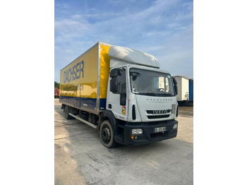 Skapbil IVECO EuroCargo 160E