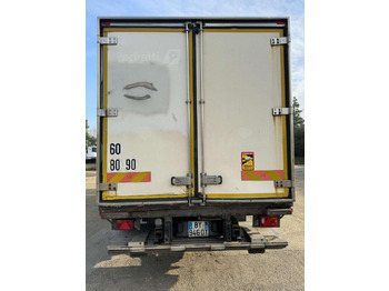 Lastebil med kjøl Iveco Eurocargo 160E30: bilde 3