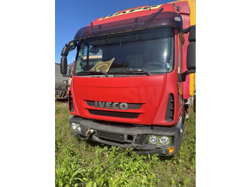 Kapellbil IVECO