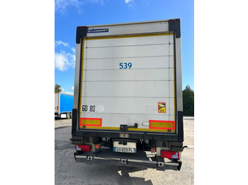 Kjølesemi Lamberet: bilde 4