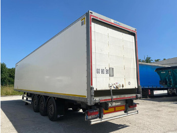 Skapsemi LECITRAILER