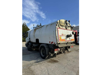 Feiebil Mercedes Atego: bilde 5 Feiebil Mercedes Atego: bilde 5