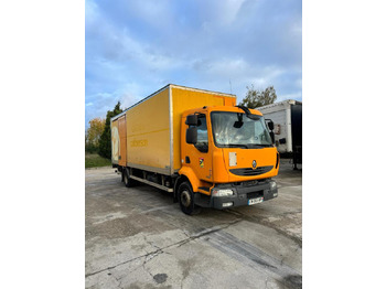 Skapbil RENAULT Midlum 220