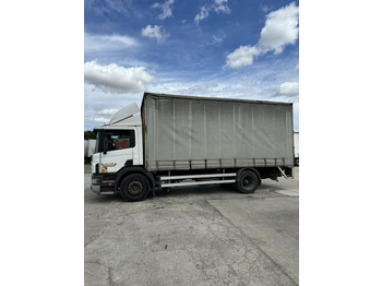 Kapellbil Scania 94 D220: bilde 5