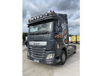 Trekkvogn DAF XF 510: bilde 2