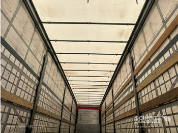 Gardintrailer SCHMITZ Curtainsider Standard: bilde 5