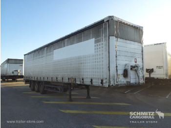 Leie SCHMITZ Curtainsider Standard SCHMITZ Curtainsider Standard: bilde 1