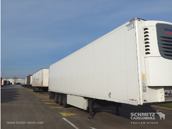 Isotermisk semitrailer SCHMITZ