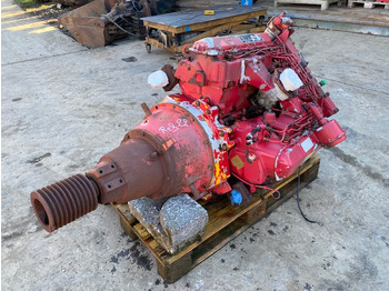 Motor CATERPILLAR