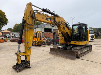 Beltegraver CATERPILLAR 315FLCR