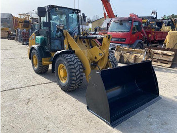 Hjullaster Cat 906 - 40 Km/h: bilde 2