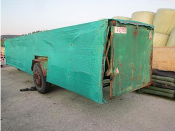 Melkemaskin Melkwagen 6 Stehplätze: bilde 4