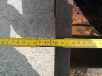 Gripeskuff for Bygg og anlegg O&K 2133097: bilde 5