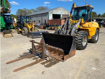 Hjullaster VOLVO L40