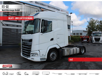 Trekkvogn DAF XG 530