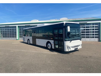 Bybuss IVECO Crossway