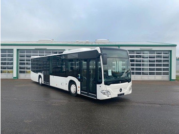 Bybuss MERCEDES-BENZ Citaro