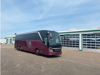 Turistbuss SETRA