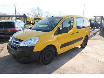 Små varebil CITROËN Berlingo