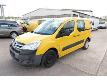 Små varebil CITROËN Berlingo