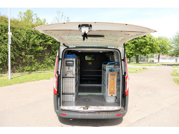 Små varebil FORD Transit