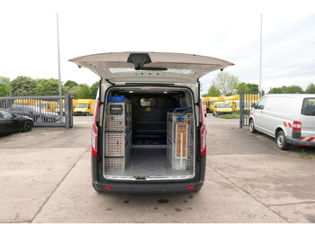 Små varebil FORD Transit