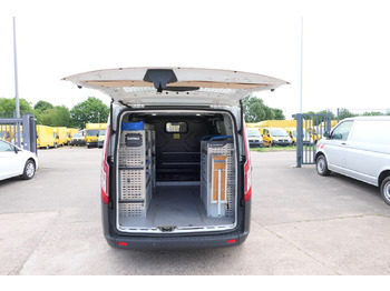 Små varebil FORD Transit
