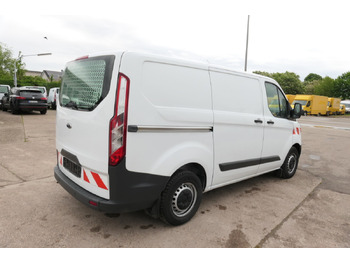 Små varebil FORD Transit Custom 290 2.0 TDCi KLIMA WERKSTATTEINBA: bilde 4