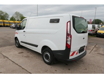 Små varebil FORD Transit Custom 290 2.0 TDCi KLIMA WERKSTATTEINBA: bilde 5
