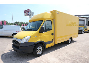 Varebil med skap IVECO Daily 35s11