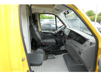 Varebil med skap, Elektrisk varebil IVECO Daily 35 S11 C30C ELEKTRO COC Umbau Firma Orten: bilde 5 Varebil med skap, Elektrisk varebil IVECO Daily 35 S11 C30C ELEKTRO COC Umbau Firma Orten: bilde 5