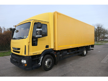 Skapbil IVECO EuroCargo