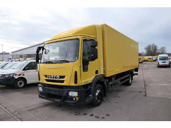 Skapbil IVECO EuroCargo