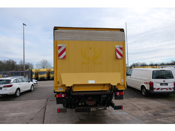 Skapbil IVECO EuroCargo ML 120 E 28 AHK LBW: bilde 5 Skapbil IVECO EuroCargo ML 120 E 28 AHK LBW: bilde 5