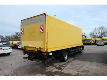 Skapbil IVECO EuroCargo ML 120 E 28 AHK LBW: bilde 4 Skapbil IVECO EuroCargo ML 120 E 28 AHK LBW: bilde 4