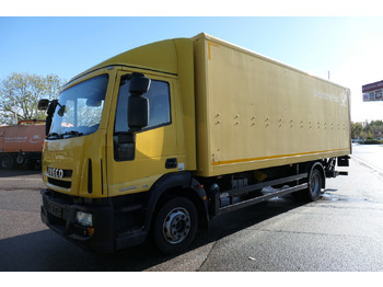 Skapbil IVECO EuroCargo