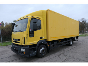 Skapbil IVECO EuroCargo